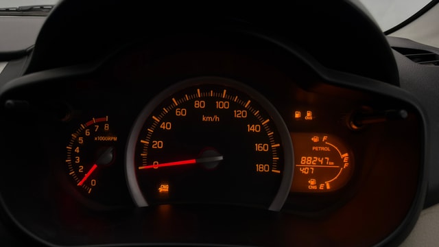 View Maruti Suzuki 1000 Image 33 Used Maruti Suzuki 1000 Image 33