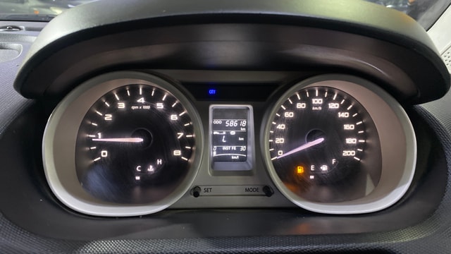 View Tata Tigor Image 34 Used Tata Tigor Image 34