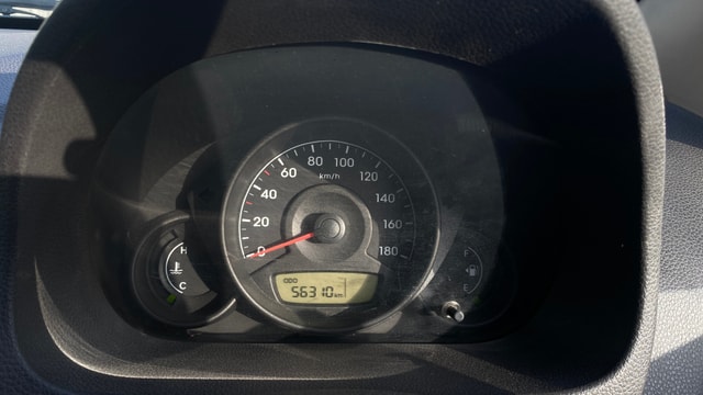 View Hyundai EON Image 22 Used Hyundai EON Image 22