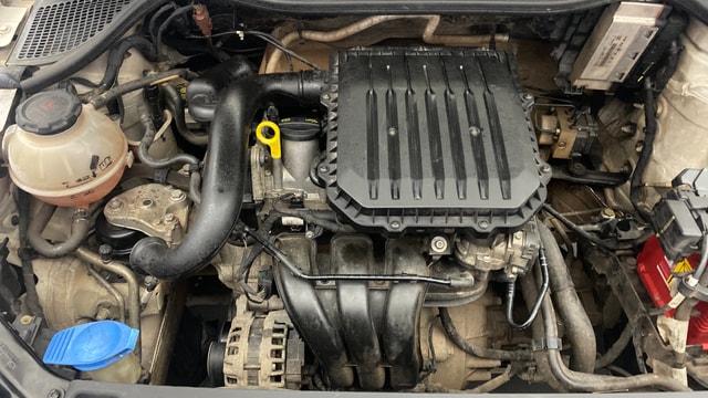 View Volkswagen Polo Image 3 Used Volkswagen Polo Image 3