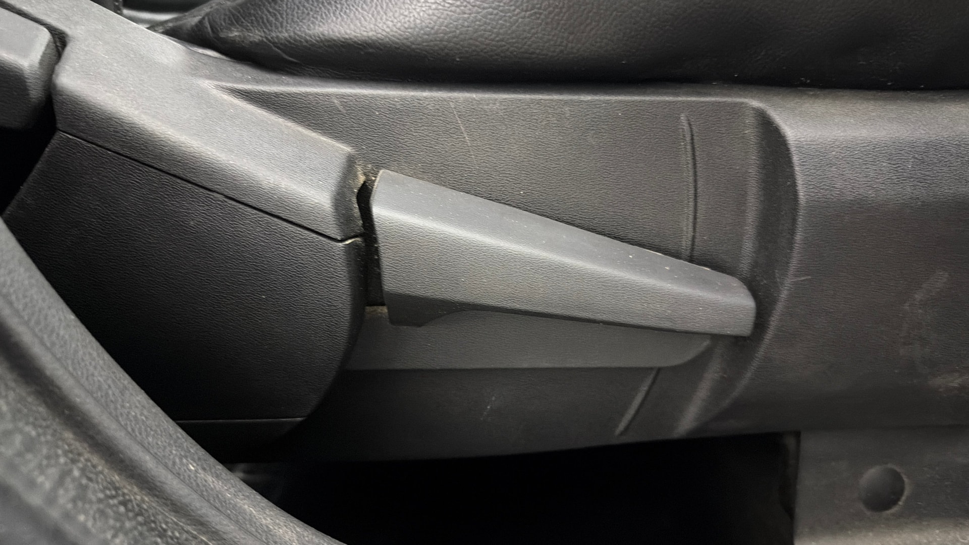 View 2022 Nissan Magnite Turbo XV Premium CVT Image 18 Used 2022 Nissan Magnite Turbo XV Premium CVT Image 18