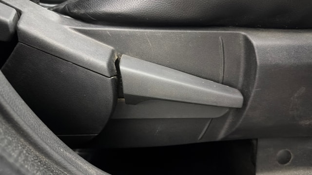 View Nissan Magnite Image 18 Used Nissan Magnite Image 18