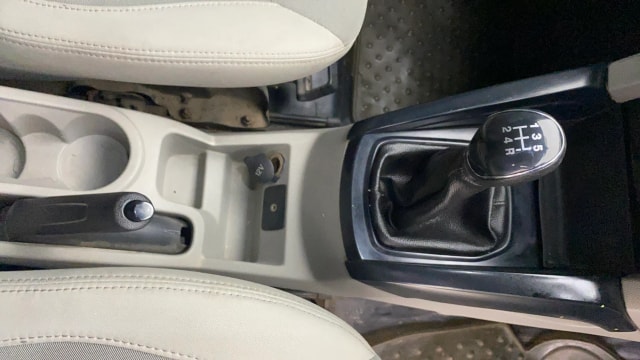 View Ford EcoSport Image 39 Used Ford EcoSport Image 39