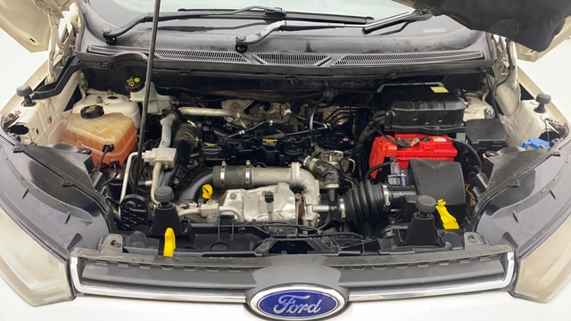 View Ford EcoSport Image 42 Used Ford EcoSport Image 42