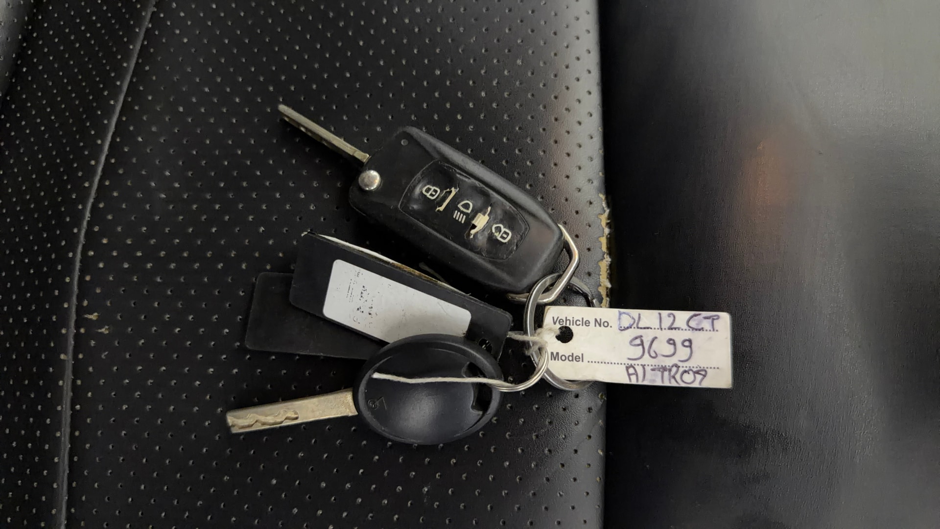 Used 2021 Tata Altroz Used 2021 Tata Altroz
