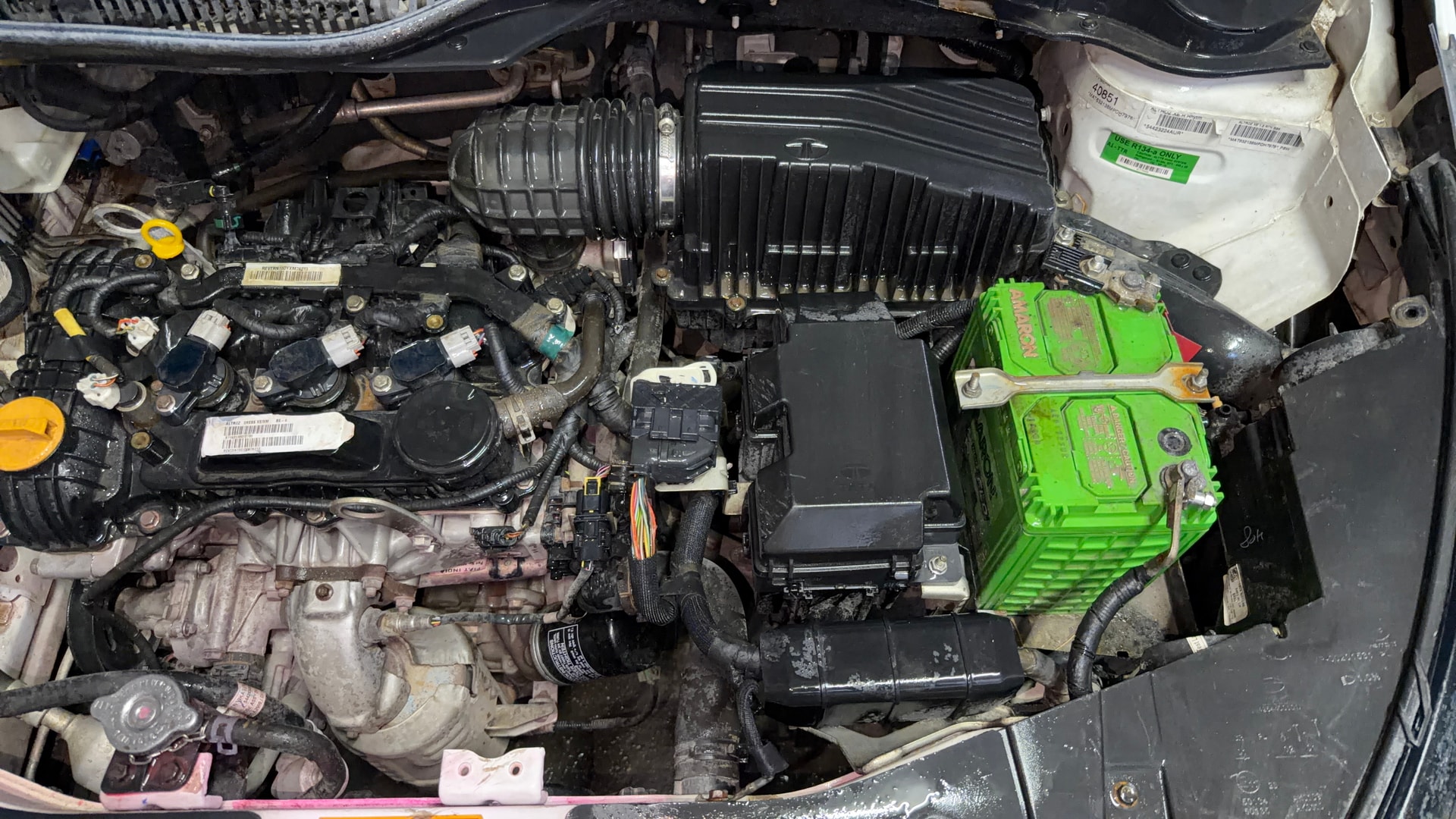 Used 2021 Tata Altroz Used 2021 Tata Altroz