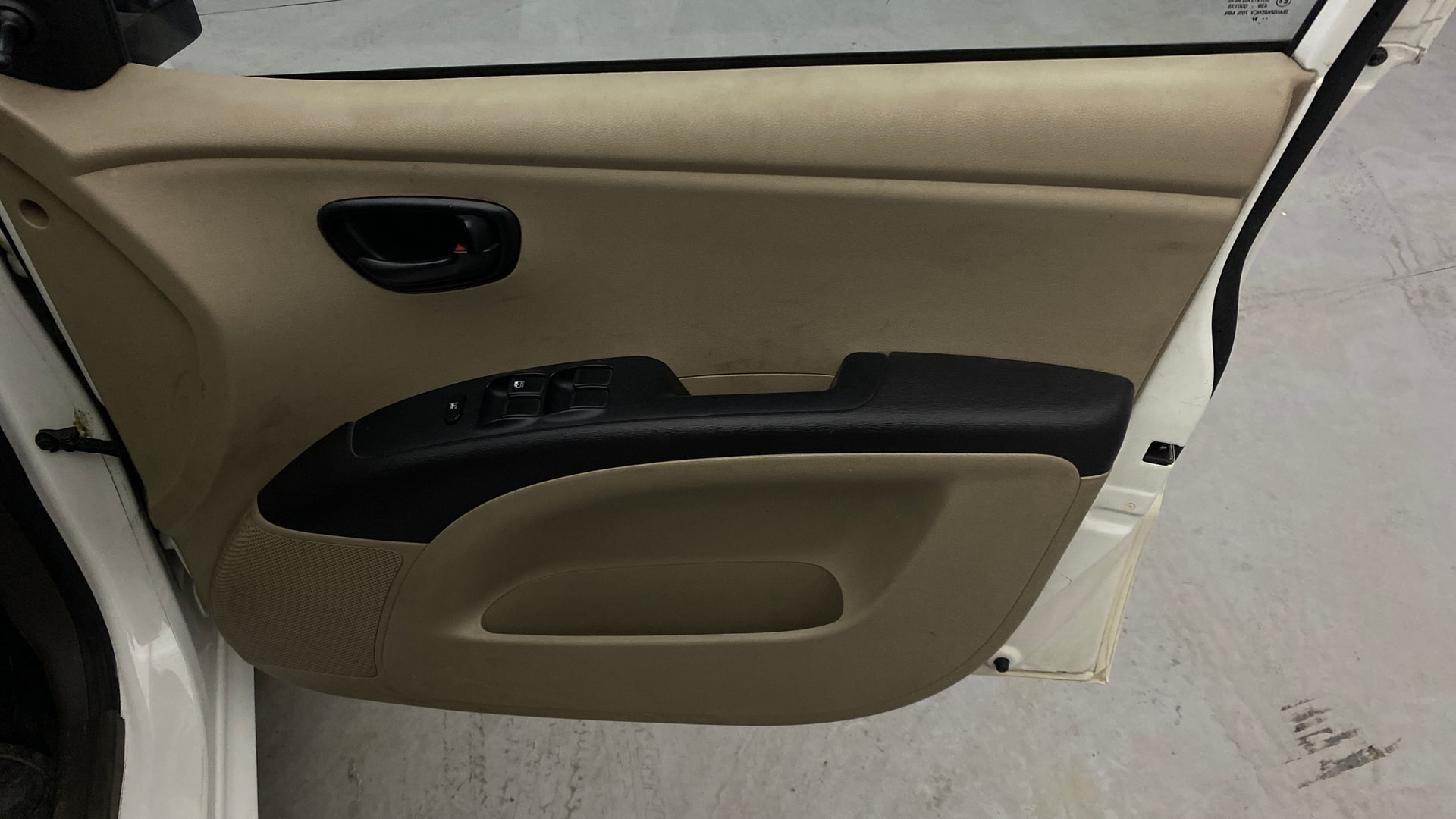 Used 2015 Hyundai i10 Used 2015 Hyundai i10