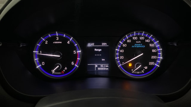 View Maruti Suzuki 1000 Image 36 Used Maruti Suzuki 1000 Image 36
