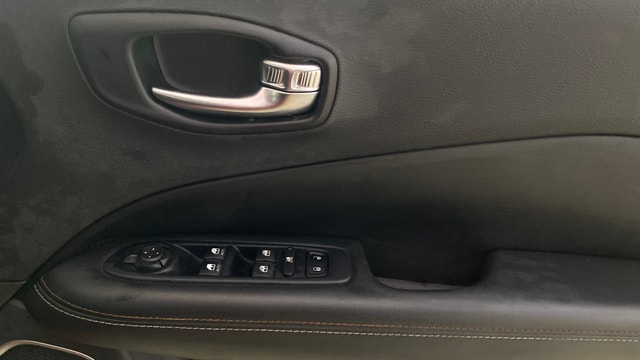 View Jeep Compass Image 33 Used Jeep Compass Image 33