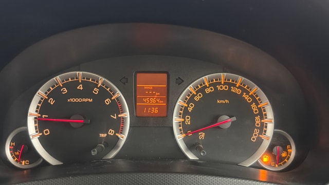 View Maruti Suzuki 1000 Image 33 Used Maruti Suzuki 1000 Image 33