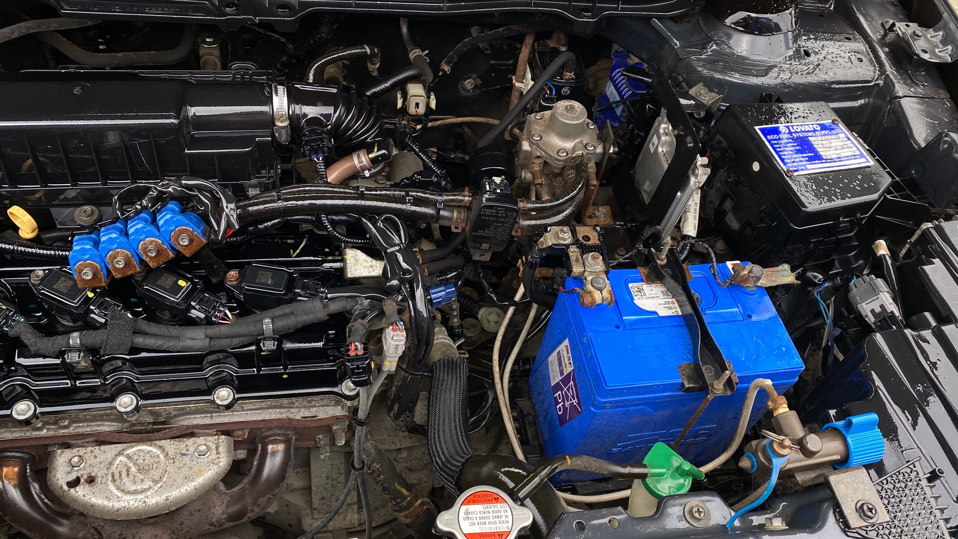 View 2022 Maruti Suzuki 1000 Base Variant Image 31 Used 2022 Maruti Suzuki 1000 Base Variant Image 31