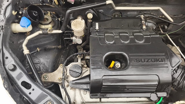 View Maruti Suzuki Alto K10 Image 3 Used Maruti Suzuki Alto K10 Image 3