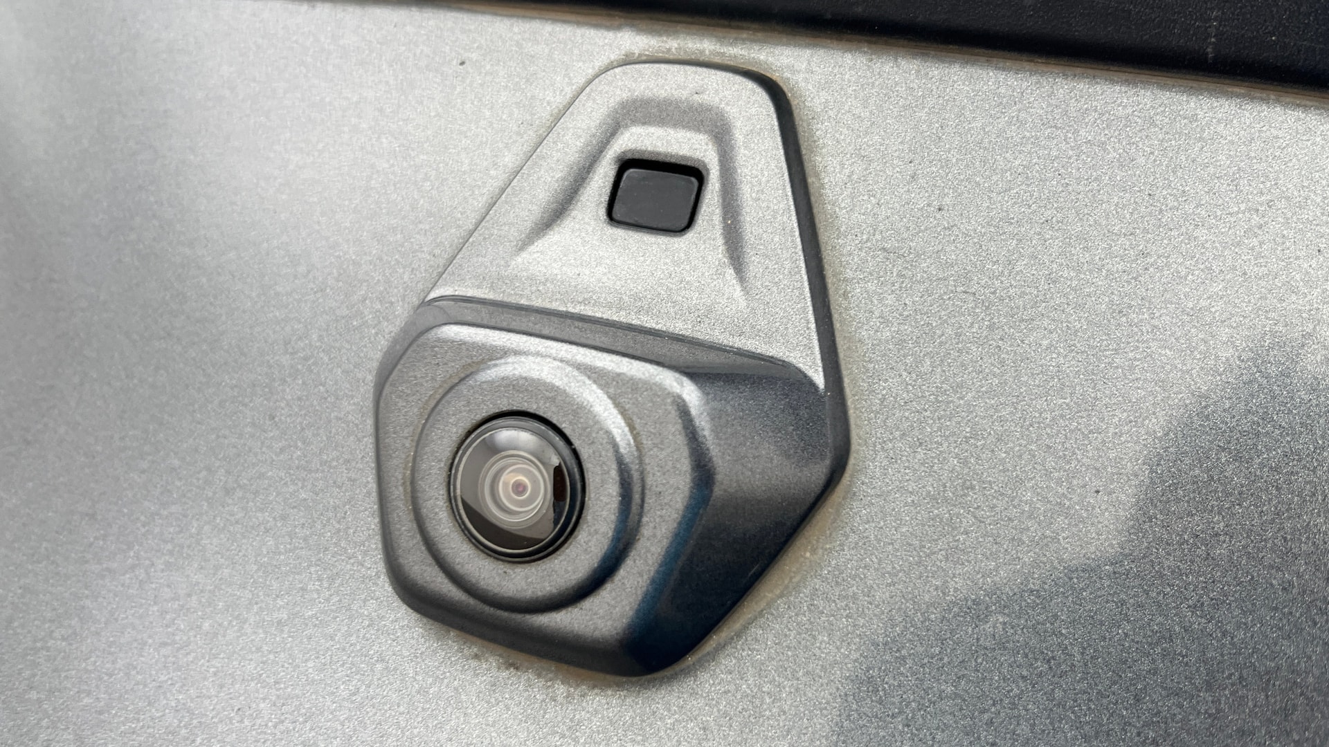 View 2023 Tata Tiago NRG XZ Revotron AMT Image 23 Used 2023 Tata Tiago NRG XZ Revotron AMT Image 23