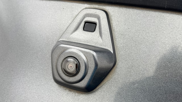 View Tata Tiago NRG Image 23 Used Tata Tiago NRG Image 23