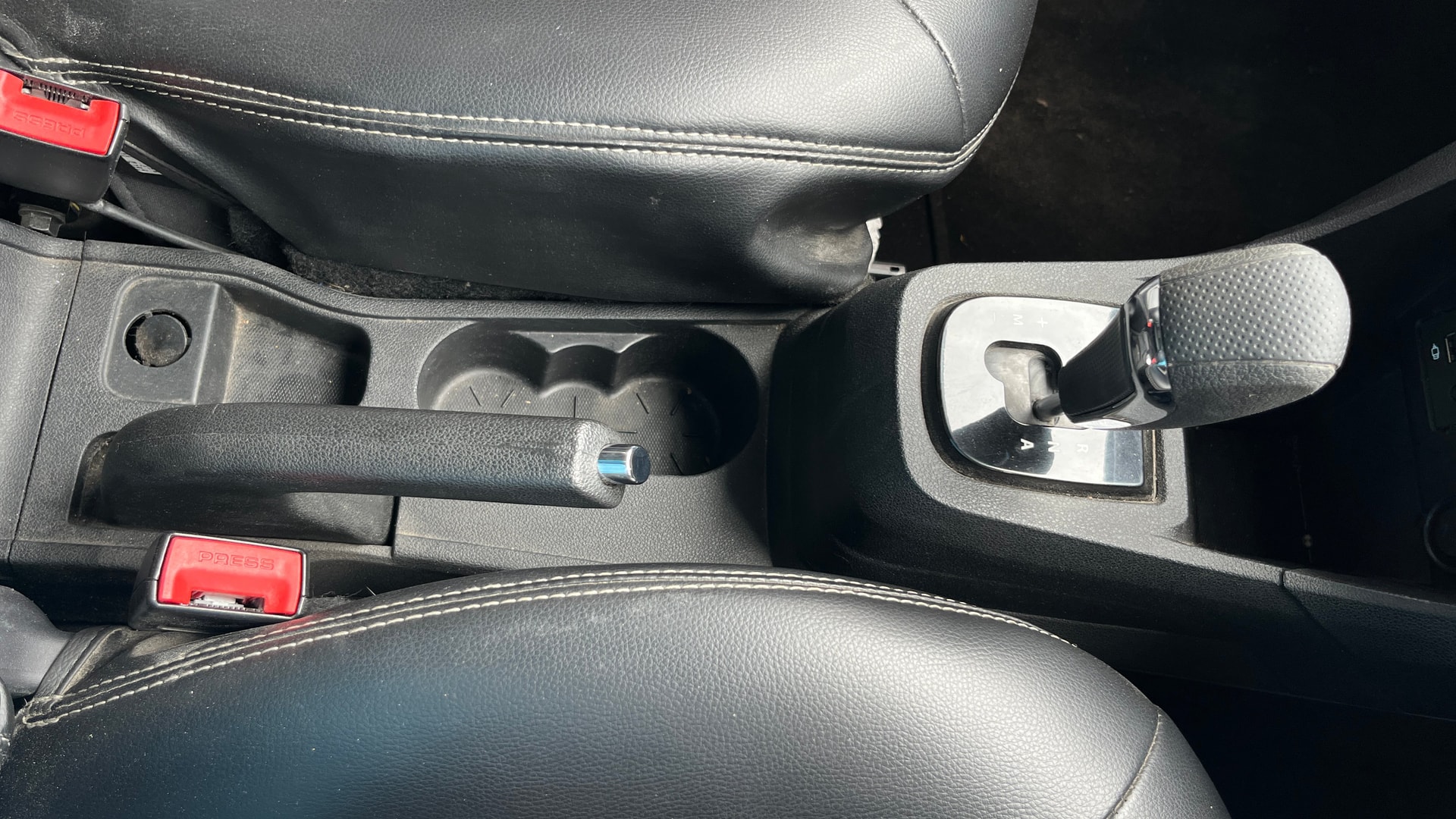 View 2023 Tata Tiago NRG XZ Revotron AMT Image 39 Used 2023 Tata Tiago NRG XZ Revotron AMT Image 39
