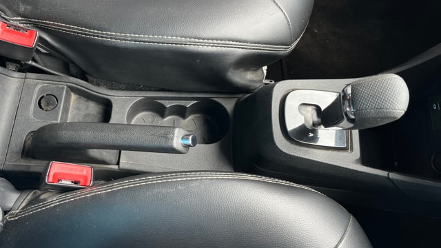 View Tata Tiago NRG Image 39 Used Tata Tiago NRG Image 39