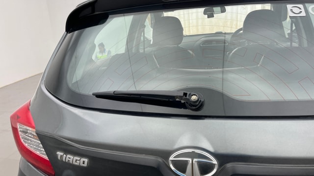 View Tata Tiago NRG Image 43 Used Tata Tiago NRG Image 43
