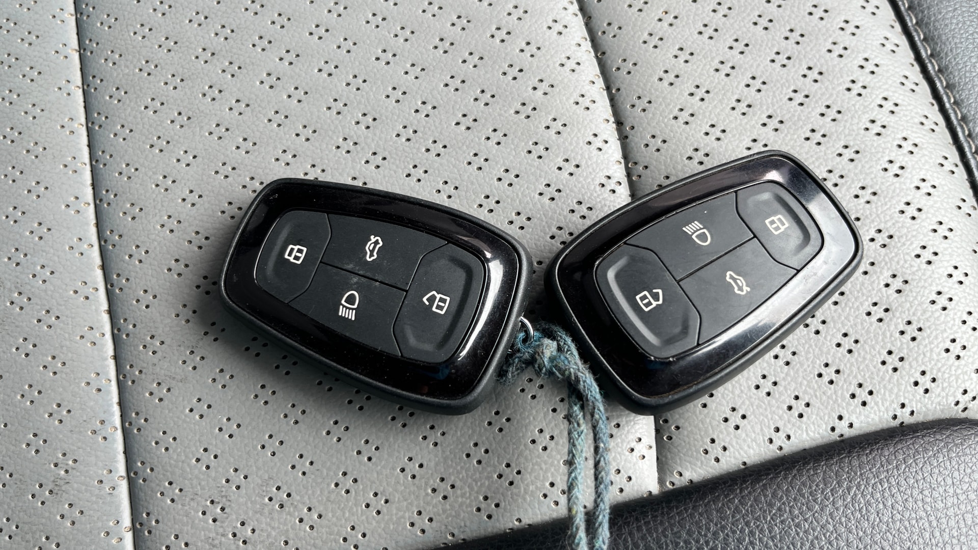 View 2023 Tata Tiago NRG XZ Revotron AMT Image 27 Used 2023 Tata Tiago NRG XZ Revotron AMT Image 27
