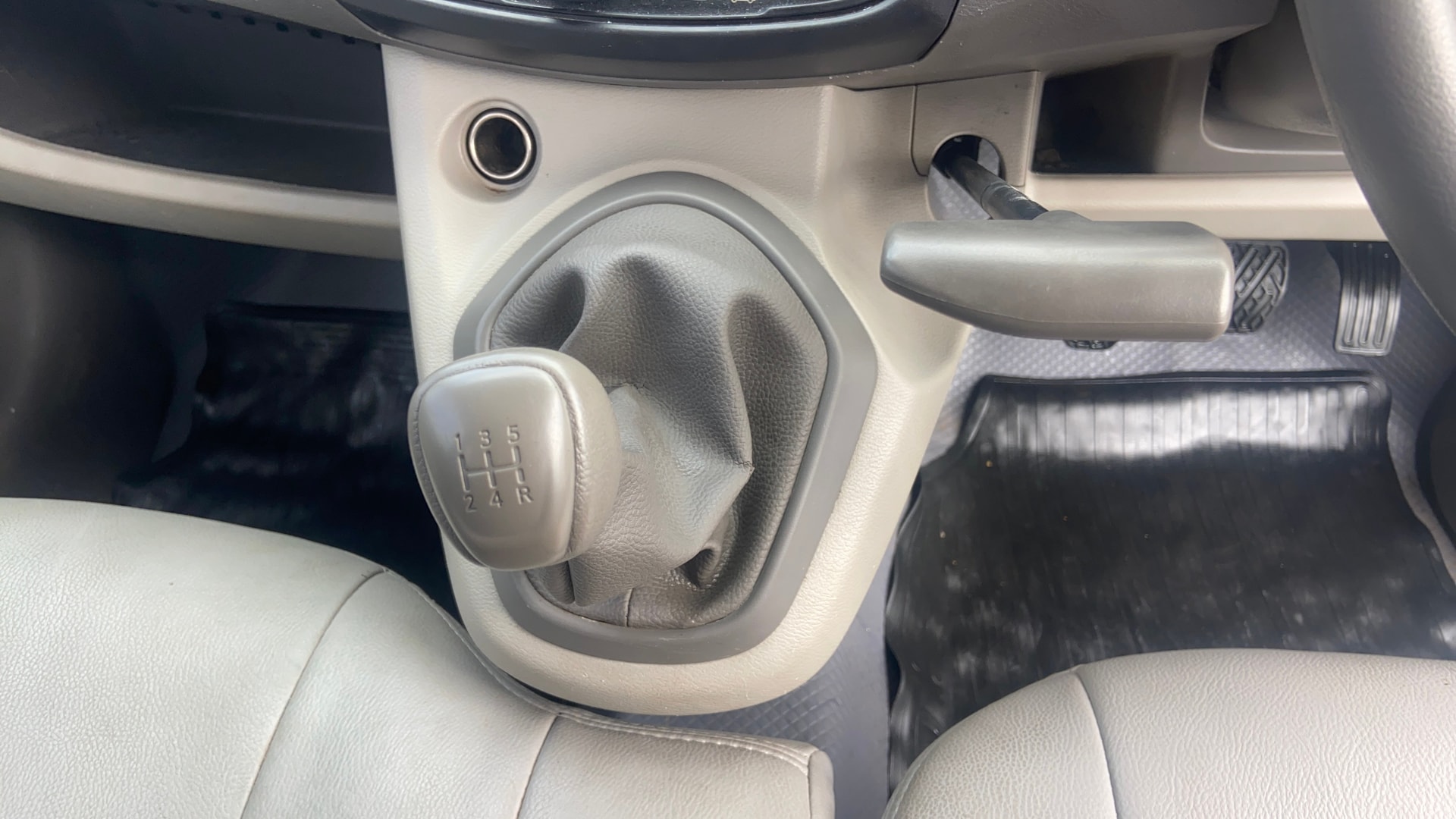 Used 2014 Datsun Go Used 2014 Datsun Go