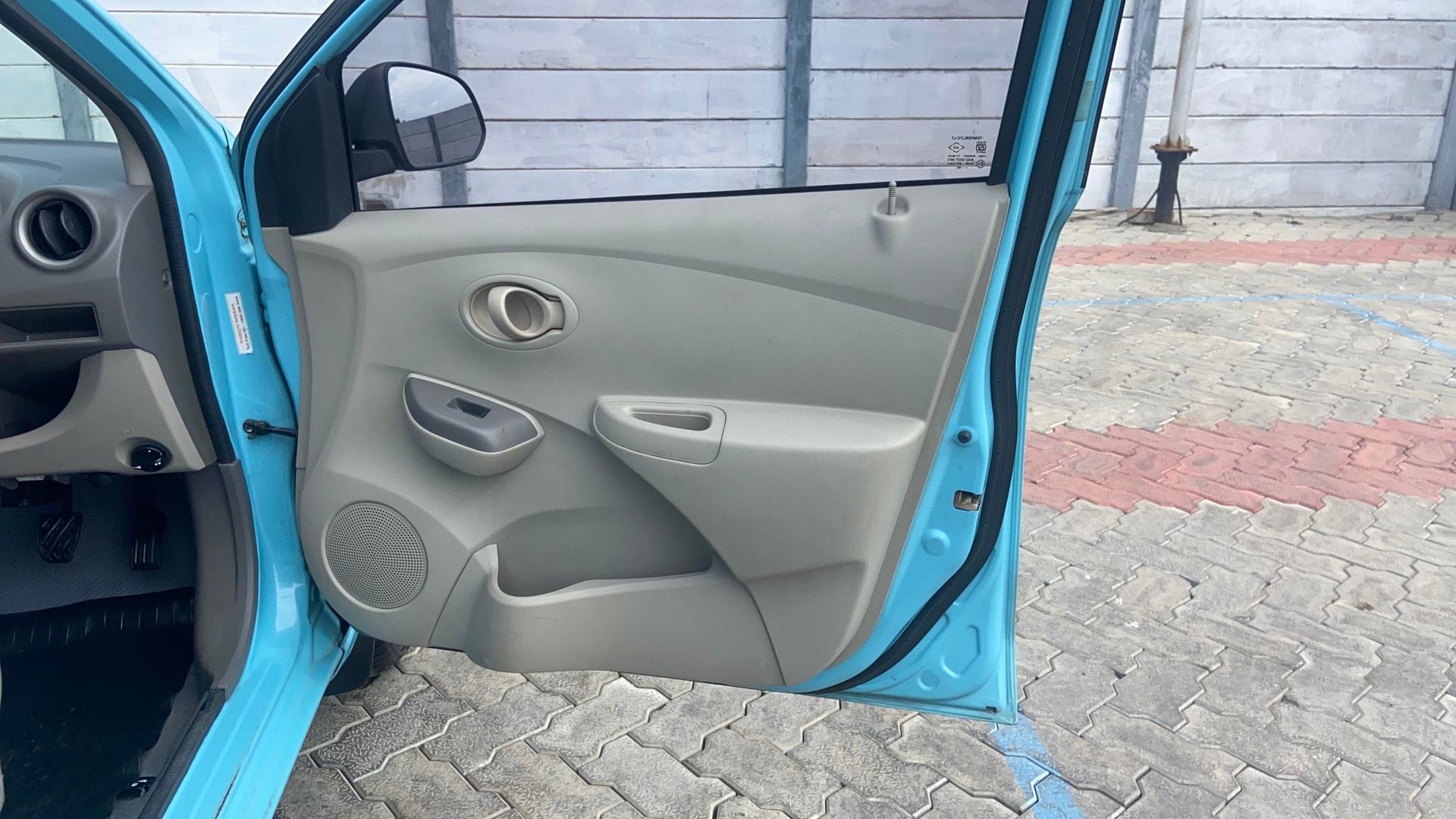 Used 2014 Datsun Go Used 2014 Datsun Go