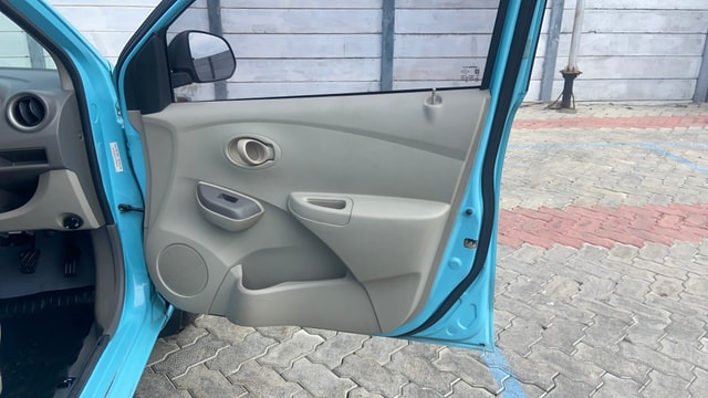 View Datsun Go Image 32 Used Datsun Go Image 32