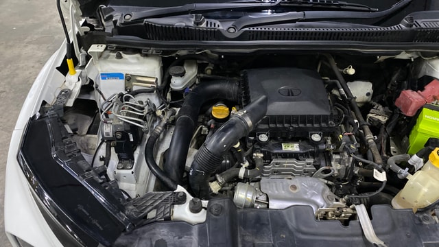 View Tata Nexon Image 23 Used Tata Nexon Image 23