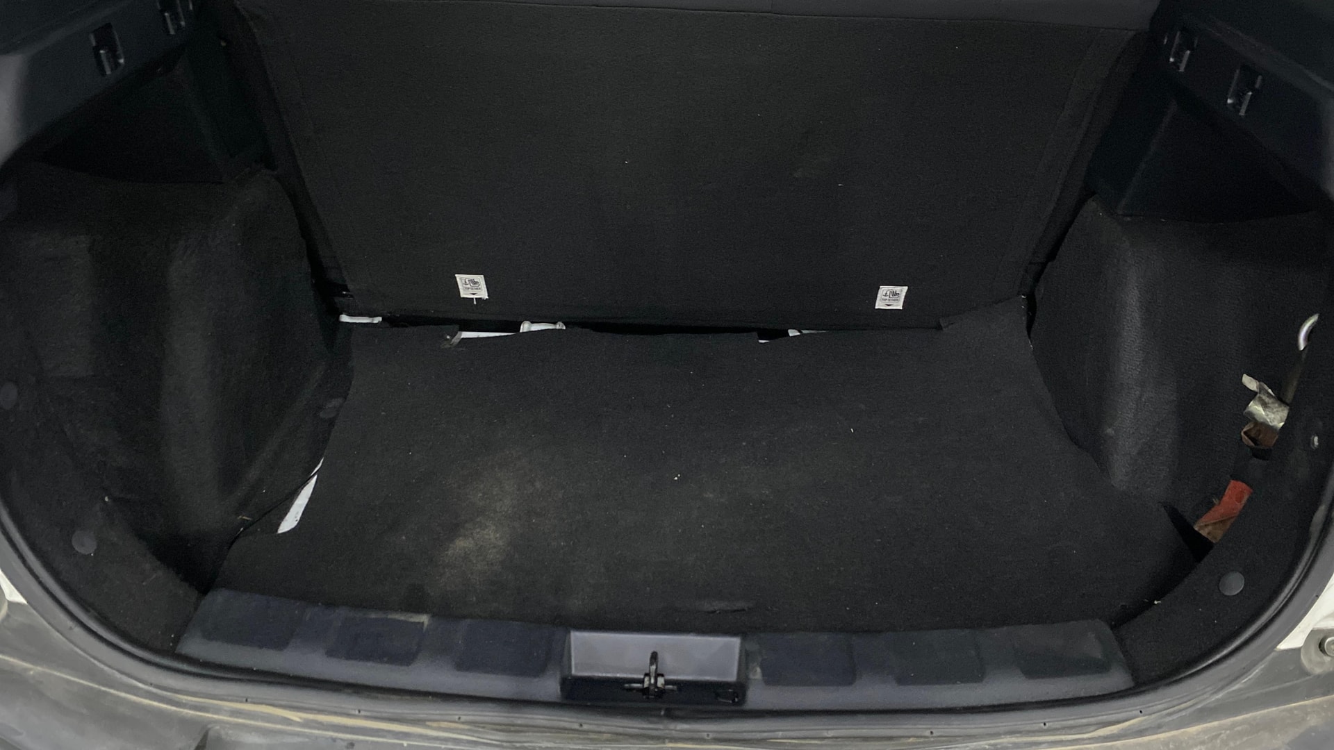 View 2024 Tata Nexon Revotron XE Image 6 Used 2024 Tata Nexon Revotron XE Image 6
