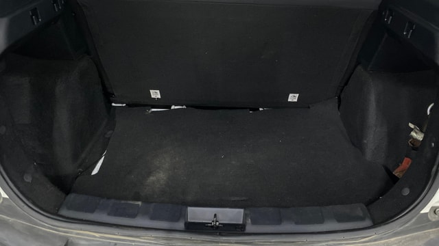 View Tata Nexon Image 6 Used Tata Nexon Image 6
