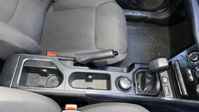 View Tata Nexon Image 38 Used Tata Nexon Image 38