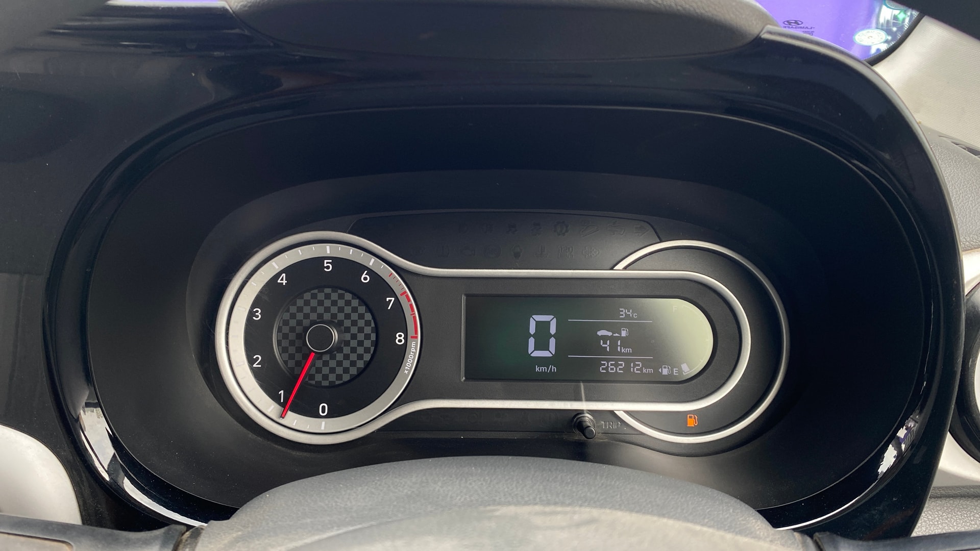 Used 2020 Hyundai Grand i10 Nios Used 2020 Hyundai Grand i10 Nios