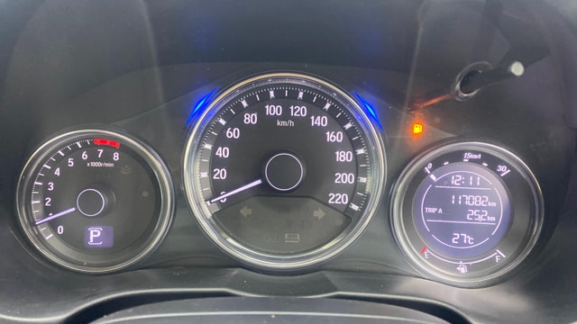 View Honda City Image 36 Used Honda City Image 36
