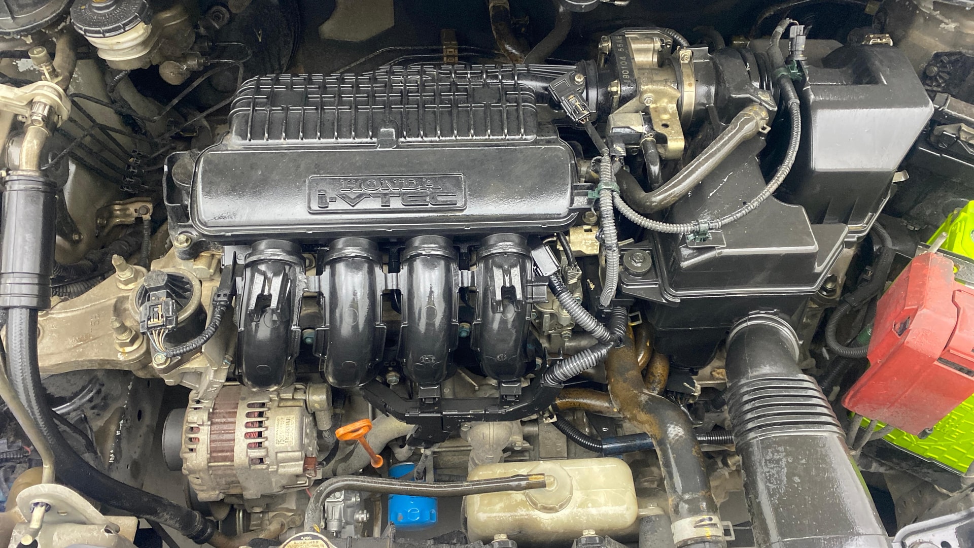 View 2019 Honda City ZX MT Diesel Anniversary Edition Image 43 Used 2019 Honda City ZX MT Diesel Anniversary Edition Image 43