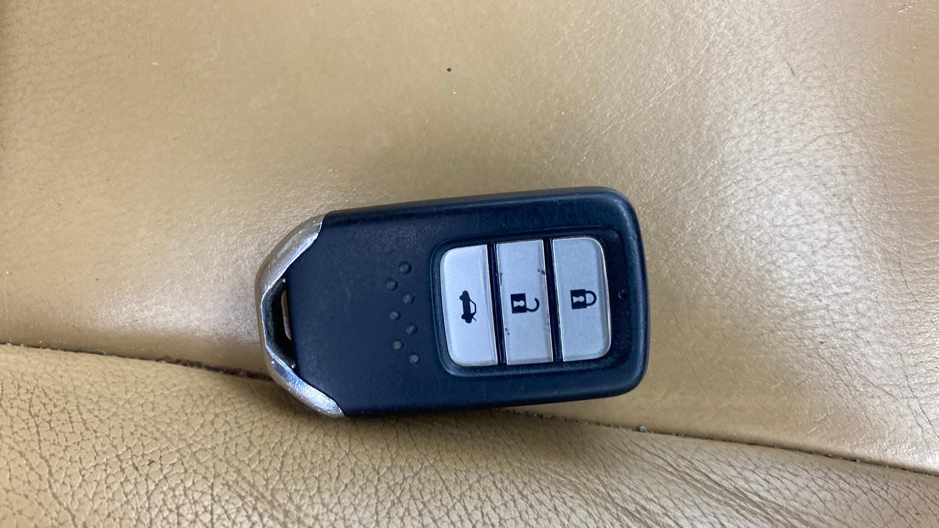 View 2019 Honda City ZX MT Diesel Anniversary Edition Image 28 Used 2019 Honda City ZX MT Diesel Anniversary Edition Image 28