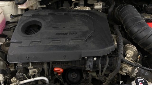 View Hyundai Alcazar Image 47 Used Hyundai Alcazar Image 47