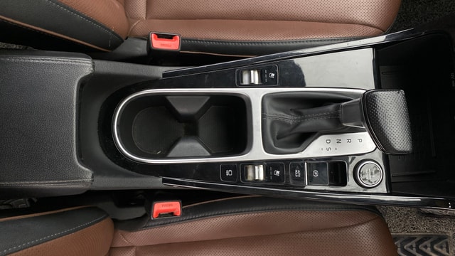View Hyundai Alcazar Image 44 Used Hyundai Alcazar Image 44