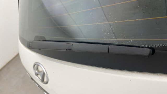 View Hyundai Alcazar Image 25 Used Hyundai Alcazar Image 25