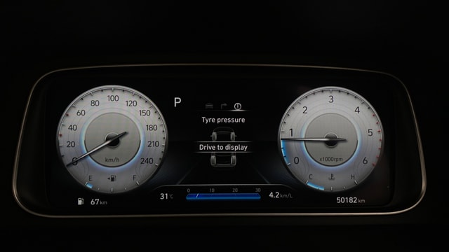 View Hyundai Alcazar Image 22 Used Hyundai Alcazar Image 22