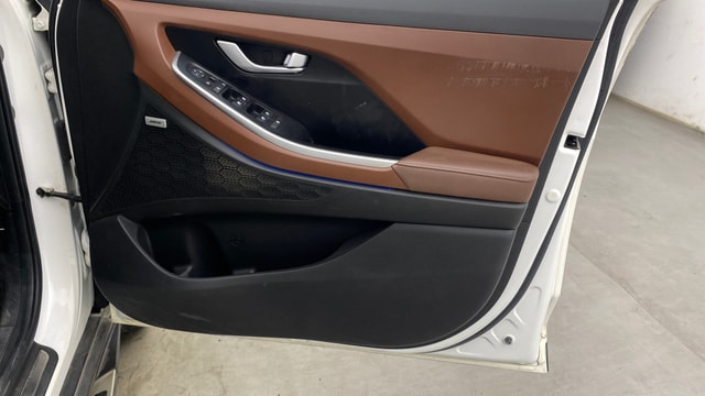 View Hyundai Alcazar Image 41 Used Hyundai Alcazar Image 41