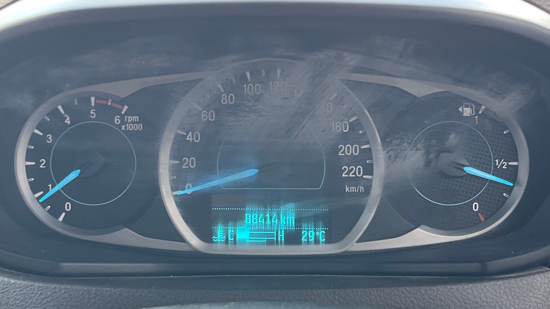Used 2018 Ford Freestyle Used 2018 Ford Freestyle