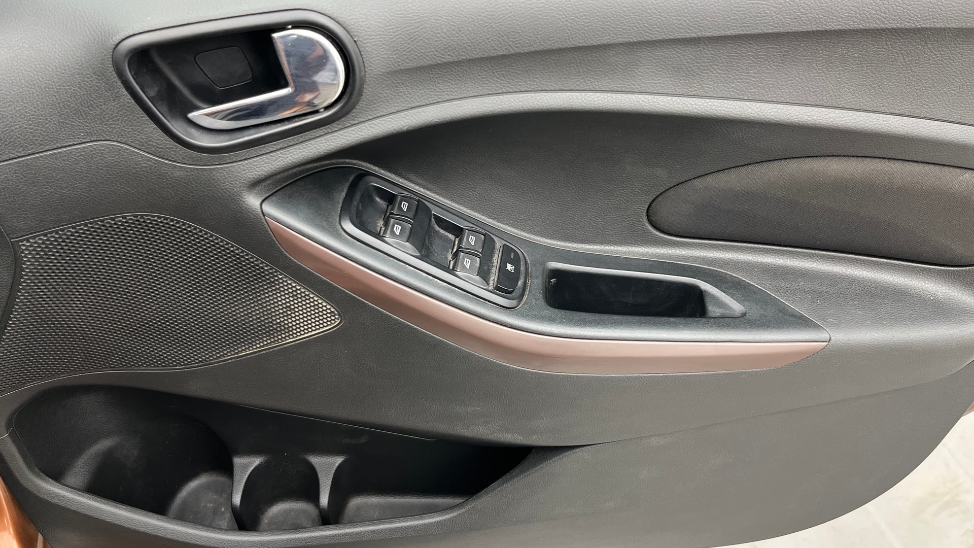 Used 2018 Ford Freestyle Used 2018 Ford Freestyle