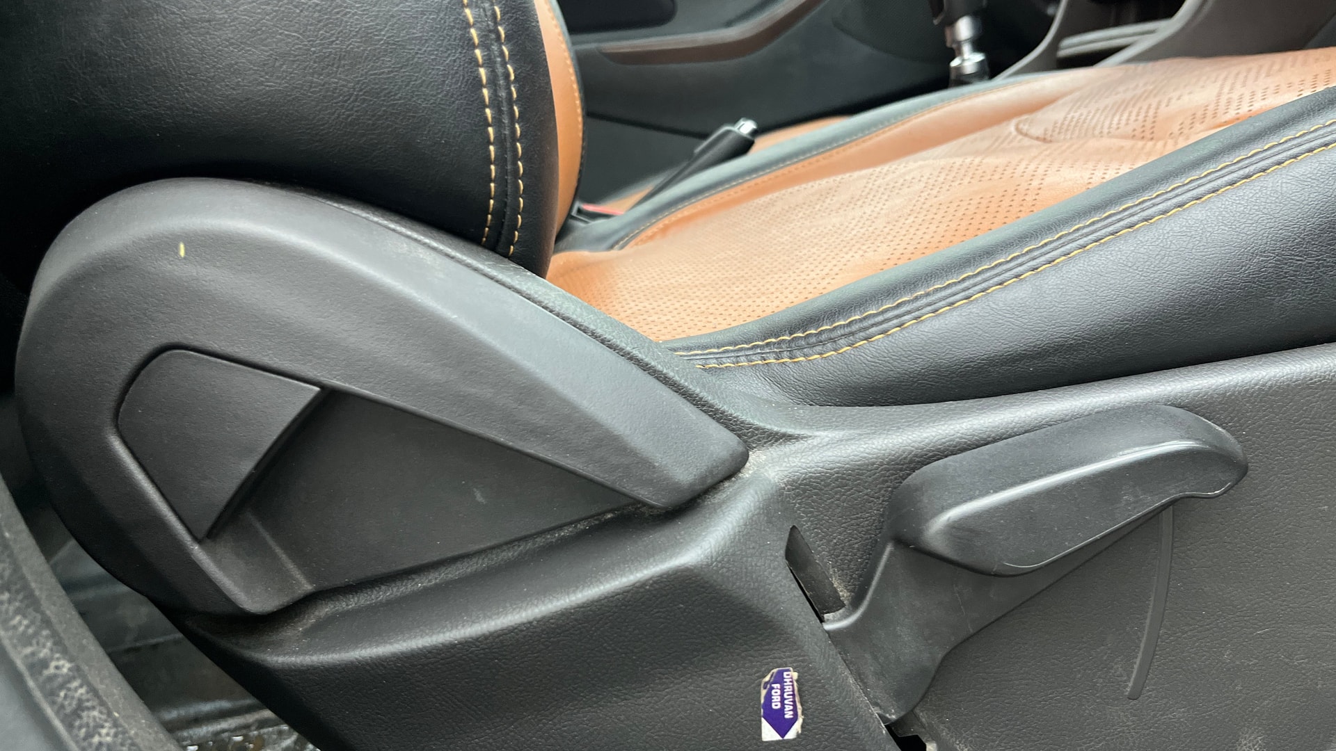Used 2018 Ford Freestyle Used 2018 Ford Freestyle