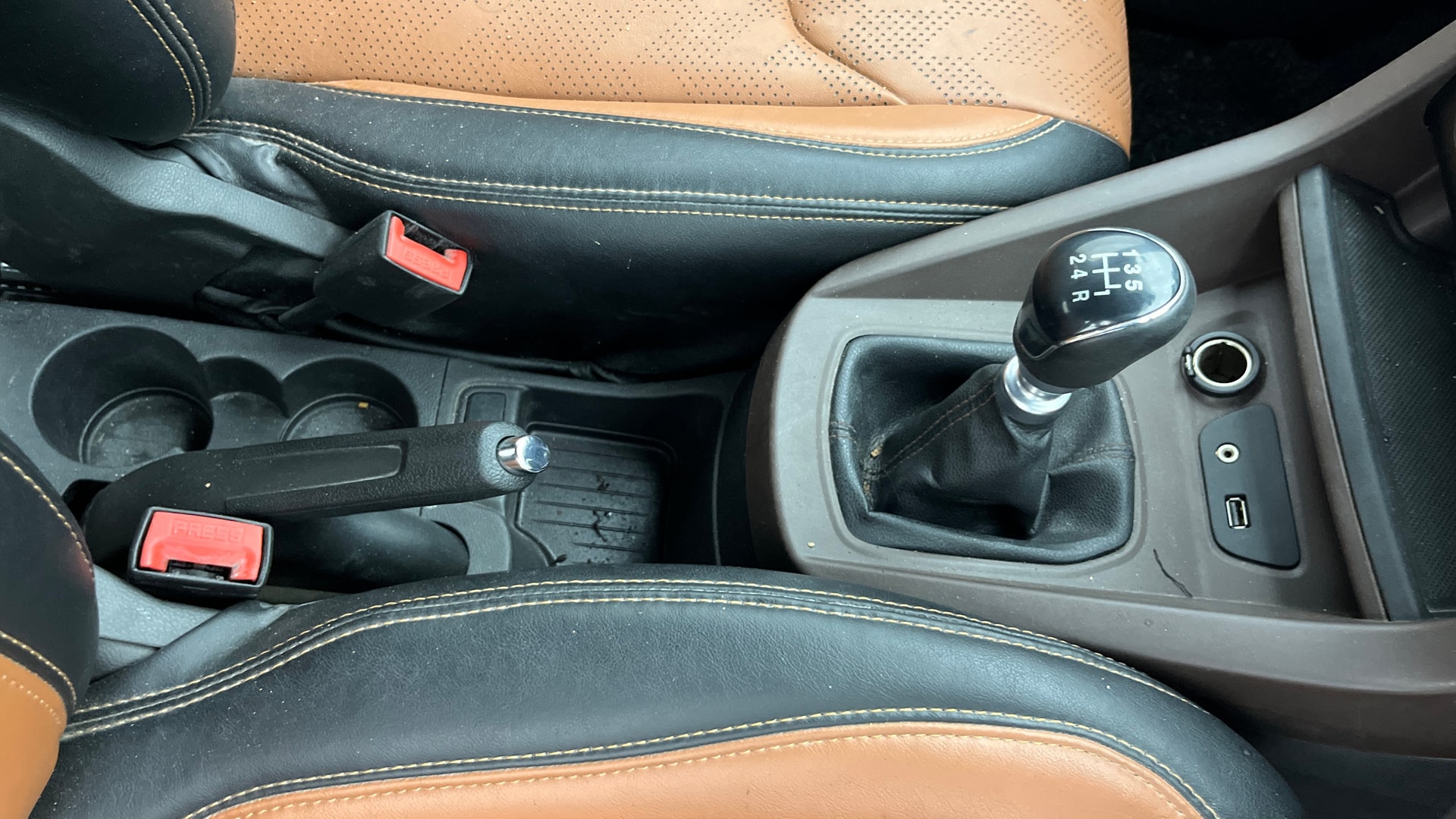 Used 2018 Ford Freestyle Used 2018 Ford Freestyle