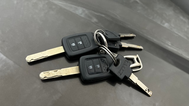 View Honda City Image 19 Used Honda City Image 19