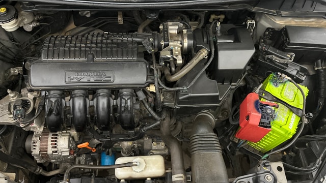 View Honda City Image 44 Used Honda City Image 44