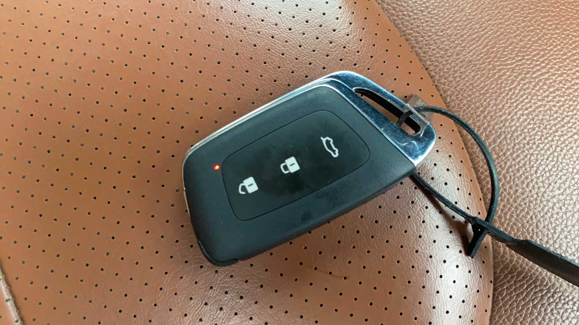 View 2021 MG Hector Plus Sharp CVT Petrol Image 28 Used 2021 MG Hector Plus Sharp CVT Petrol Image 28