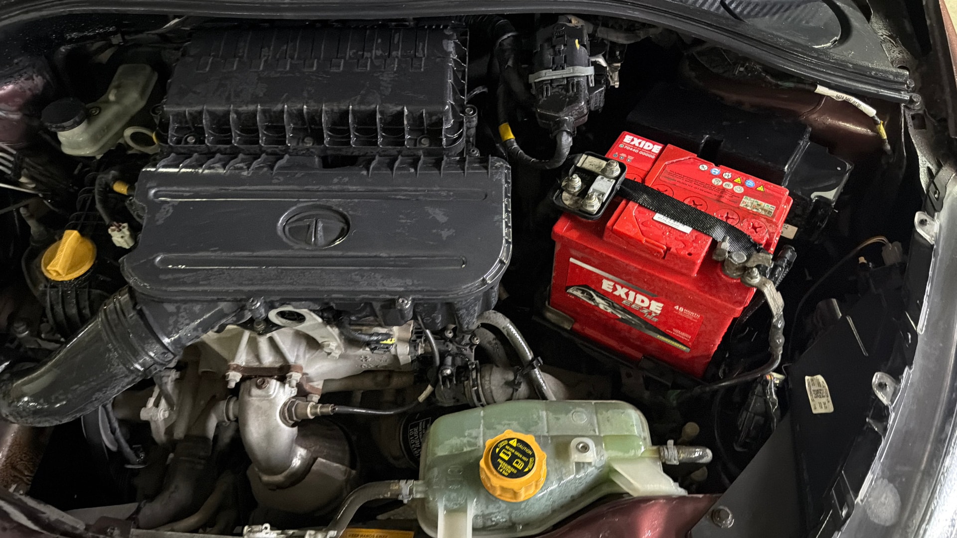 View 2020 Tata Tigor XE Diesel Image 13 Used 2020 Tata Tigor XE Diesel Image 13