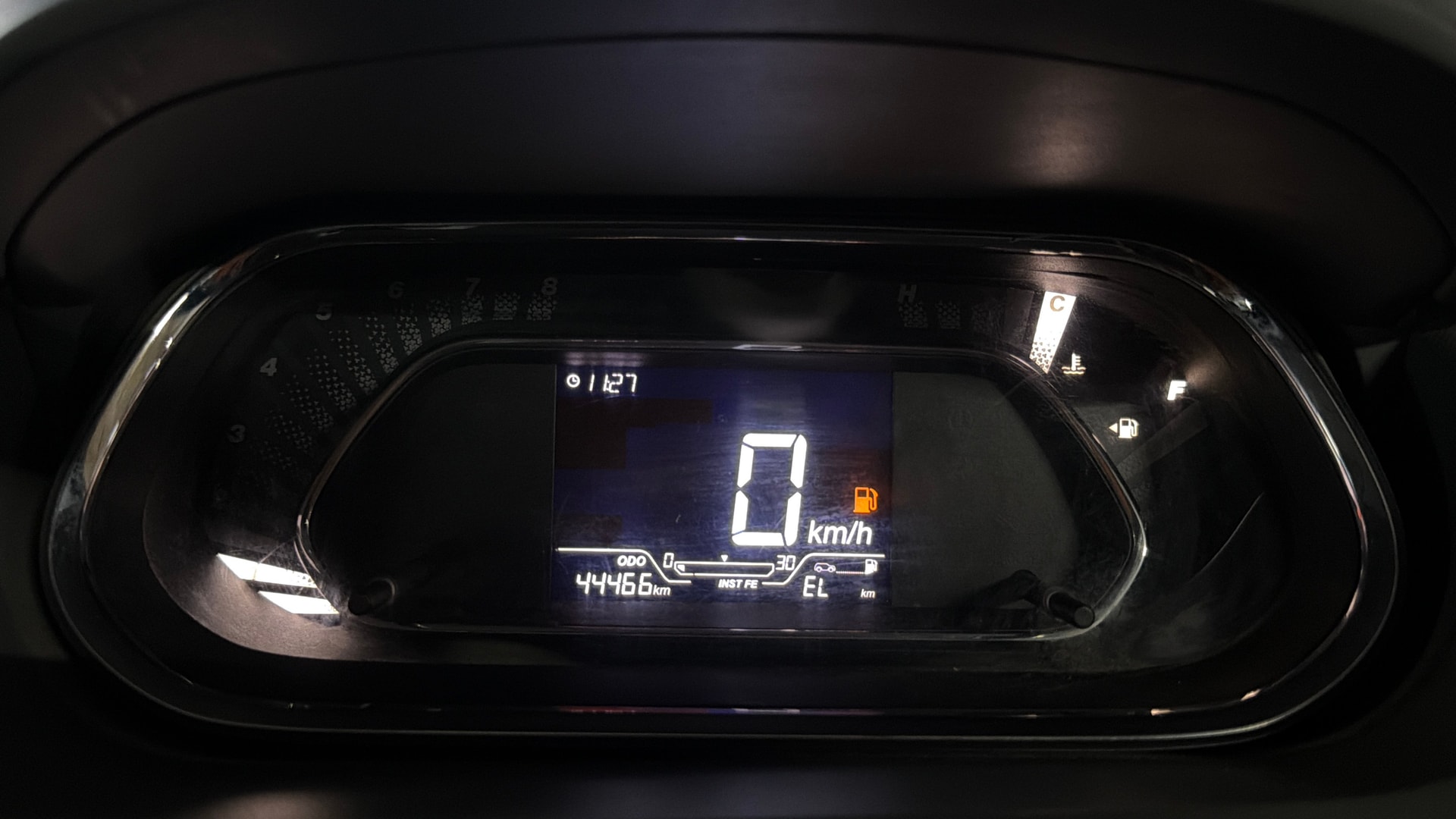 View 2020 Tata Tigor XE Diesel Image 35 Used 2020 Tata Tigor XE Diesel Image 35