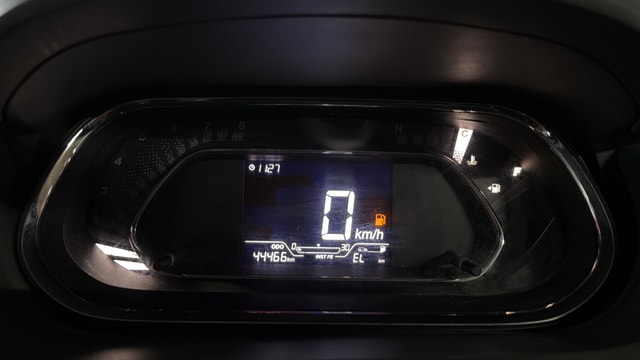 View Tata Tigor Image 35 Used Tata Tigor Image 35