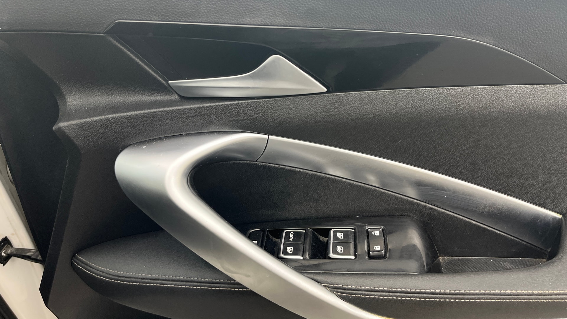 Used 2019 MG Hector Used 2019 MG Hector