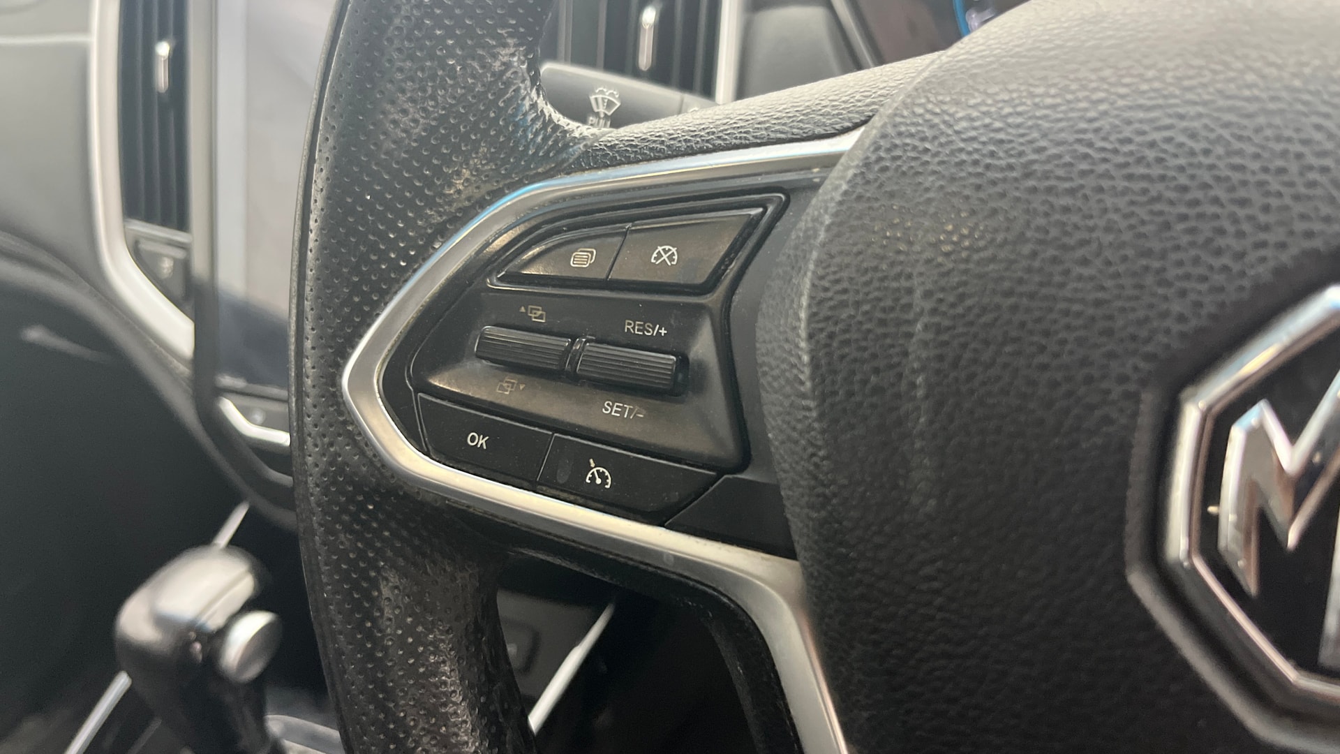 Used 2019 MG Hector Used 2019 MG Hector